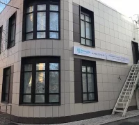 Клиника Деломедика на улице Ворошилова Фотография 2