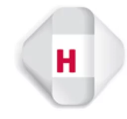 Частная клиника H-clinic логотип