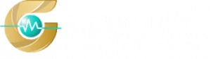 Медицинские клиники Goldenmed логотип
