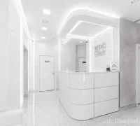 Медицинский центр MDC Clinic на Федеративном проспекте Фотография 2