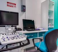 Клиника Ниармедик в Перово Фотография 2