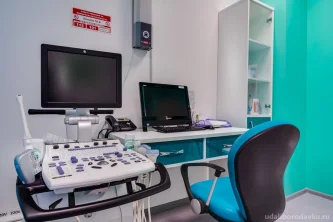 Клиника Ниармедик в Перово Фотография 2