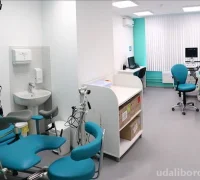 Клиника Ниармедик на Ангарской улице Фотография 2