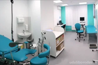 Клиника Ниармедик на Ангарской улице Фотография 2