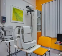 Клиника Ниармедик на улице Юных Ленинцев Фотография 2