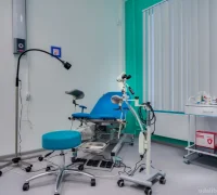 Клиника Ниармедик на Фестивальной улице Фотография 2