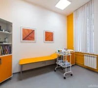 Клиника Ниармедик на Озёрной улице Фотография 2