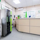 Клиника Добромед на улице Яблочкова Фотография 9