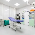 Клиника Добромед на улице Яблочкова Фотография 18