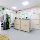 Клиника Добромед на улице Яблочкова Фотография 13