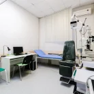 Клиника Добромед на улице Яблочкова Фотография 17