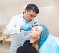 Клиника Медалюкс на улице Маршала Чуйкова Фотография 2