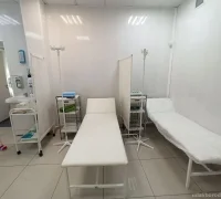 Медицинский центр ГорКлиника на улице Маршала Тухачевского Фотография 2