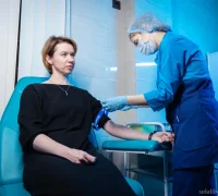 Центр медицины Горизонт Фотография 2