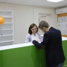 Многопрофильный медицинский центр Витбиомед + на Новорогожской улице Фотография 12