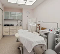 Медицинская клиника Сантэфамм Фотография 2