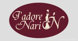 Салон красоты J`adore Nari логотип