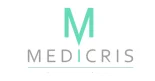 Клиника эстетической медицины Medicris на Сухаревской логотип