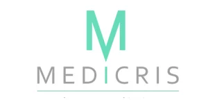 Клиника эстетической медицины Medicris логотип