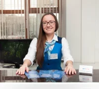 Медицинский центр ГУТА КЛИНИК на улице Адмирала Фадеева Фотография 2