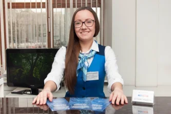 Медицинский центр ГУТА КЛИНИК на улице Адмирала Фадеева Фотография 2