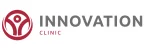 Клиника эстетической медицины INNOVATION clinic на Рижской логотип