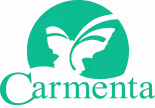 Клиника Кармента логотип