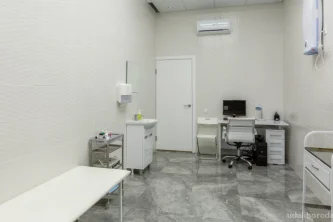 Многопрофильный медицинский центр ЭльКлиник в Нагатино-Садовниках Фотография 2