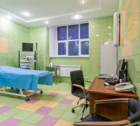 Многопрофильная клиника К Медицина Фотография 1