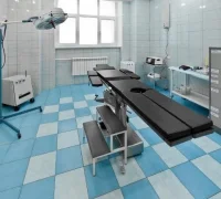 Многопрофильная клиника К Медицина Фотография 2