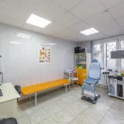 Семейный медицинский центр Никсор Клиник - детское отделение на Лихачёвском проспекте Фотография 16