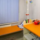 Семейный медицинский центр Никсор Клиник - детское отделение на Лихачёвском проспекте Фотография 7