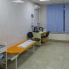 Семейный медицинский центр Никсор Клиник - детское отделение на Лихачёвском проспекте Фотография 8