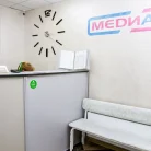 Медицинский центр МедиАрт на улице Самуила Маршака Фотография 2
