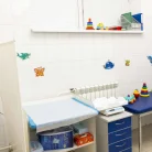 Медицинский центр семейного здоровья и красоты на улице Комарова Фотография 6