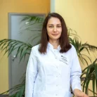 Медицинский центр семейного здоровья и красоты на улице Комарова Фотография 10