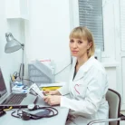 Медицинский центр семейного здоровья и красоты на улице Комарова Фотография 12