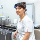 Медицинский центр семейного здоровья и красоты на улице Комарова Фотография 8