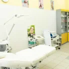 Медицинский центр семейного здоровья и красоты на улице Комарова Фотография 13