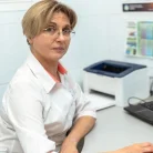 Медицинский центр семейного здоровья и красоты на улице Комарова Фотография 5