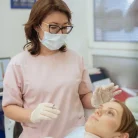 Медицинский центр семейного здоровья и красоты на улице Комарова Фотография 17