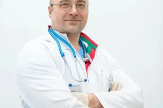 Медицинский центр семейного здоровья и красоты на улице Комарова Фотография 2