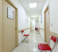 Многопрофильная клиника Альфа-Центр Здоровья на Комсомольском проспекте Фотография 1