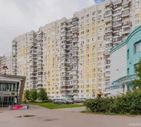 Поликлиника на Митинской улице Фотография 2