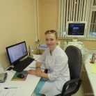 Клиника Медиант Фотография 4